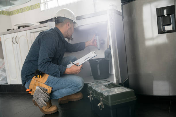 Best Sewer Line Replacement  in Kadelphia, AR