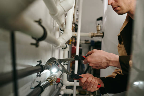 Best Affordable Plumber Near Me  in Kadelphia, AR