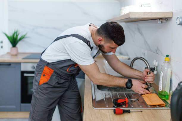 Professional Plumbing in Arkadelphia, AR