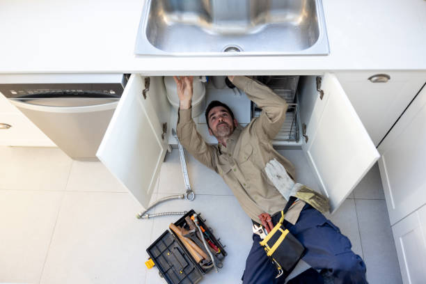 Best Affordable Plumbing Services  in Kadelphia, AR