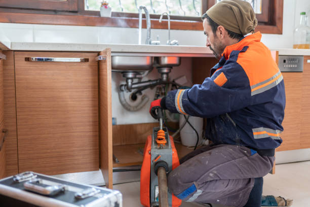 Best Sewer Cleaning Services  in Kadelphia, AR