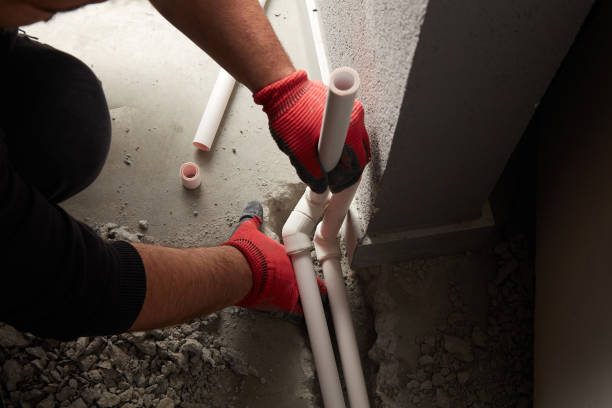 Best Residential Plumbing Services  in Kadelphia, AR