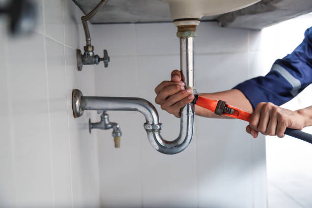 Best Hot Water Heater Installation  in Kadelphia, AR