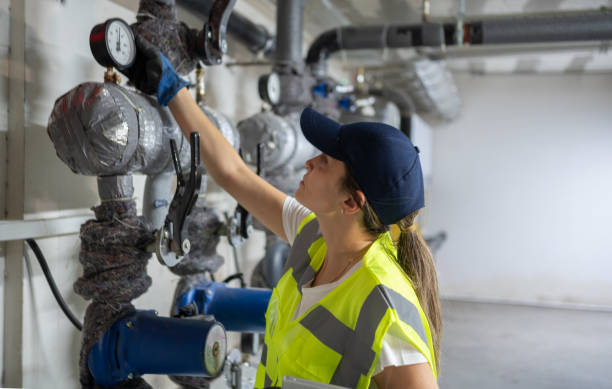 Best Local Plumber Services  in Kadelphia, AR