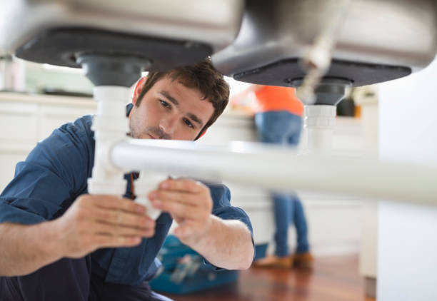 Best Best Plumbers Near Me  in Kadelphia, AR