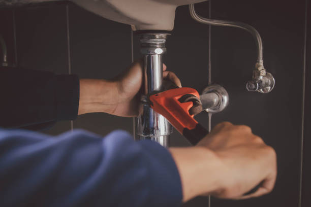 Best Sewer Line Repair  in Kadelphia, AR