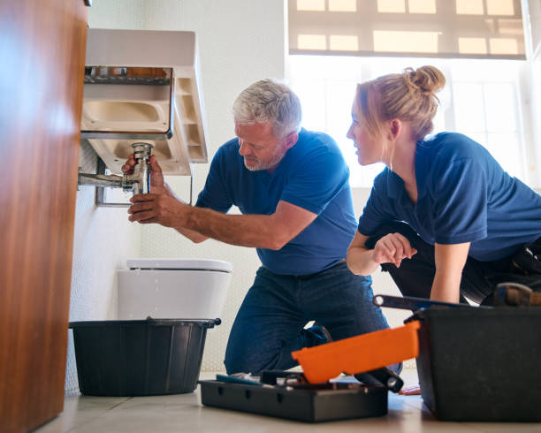 Best Plumbing Repair Near Me  in Kadelphia, AR